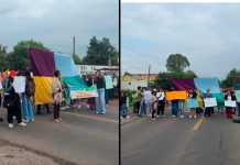 Exige Naranja de Tapia respeto a su autonomía y pide diálogo con Poder Judicial
