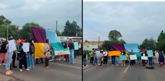 Exige Naranja de Tapia respeto a su autonomía y pide diálogo con Poder Judicial