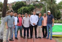Comunicado Conagua 038/2026