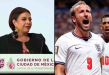 #VIDEO // Confirman cambio de horario para el México contra Inglaterra por amenaza de tormenta