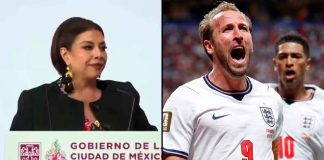 #VIDEO // Confirman cambio de horario para el México contra Inglaterra por amenaza de tormenta