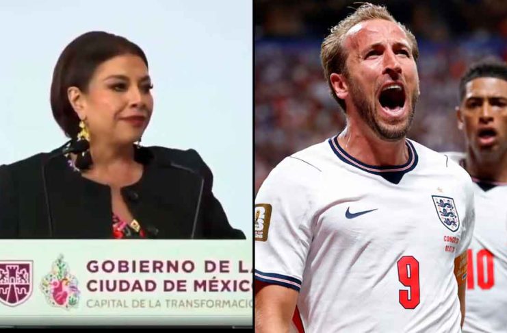 #VIDEO // Confirman cambio de horario para el México contra Inglaterra por amenaza de tormenta