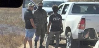 Congresista de EE. UU. acusa al Ejército israelí de respaldar a colonos tras ser retenido en Cisjordania