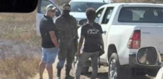 Congresista de EE. UU. acusa al Ejército israelí de respaldar a colonos tras ser retenido en Cisjordania