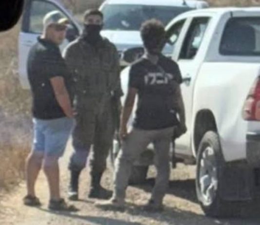 Congresista de EE. UU. acusa al Ejército israelí de respaldar a colonos tras ser retenido en Cisjordania