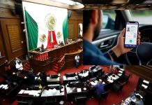 ¿Se te quedó la licencia en casa? Congreso valida licencia de conducir y la tarjeta de circulación