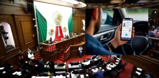 ¿Se te quedó la licencia en casa? Congreso valida licencia de conducir y la tarjeta de circulación