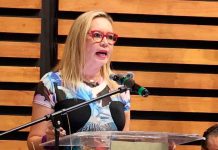 A dejar un legado positivo, convoca Yarabí Ávila a quienes realizarán el servicio social como enfermeras y enfermeros