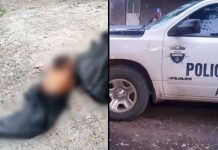 Cuatro víctimas mortales son localizadas en distintos puntos de Apatzingán; tres estaban desmembradas