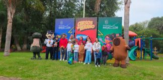 ¿Aún no sabes dónde inscribir a tus peques este verano? Estas son las opciones de cursos que ofrece el Gobierno