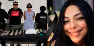 Cae hombre acusado de quemar viva a Pamela Yahaira tras acudir a una fiesta en Juárez