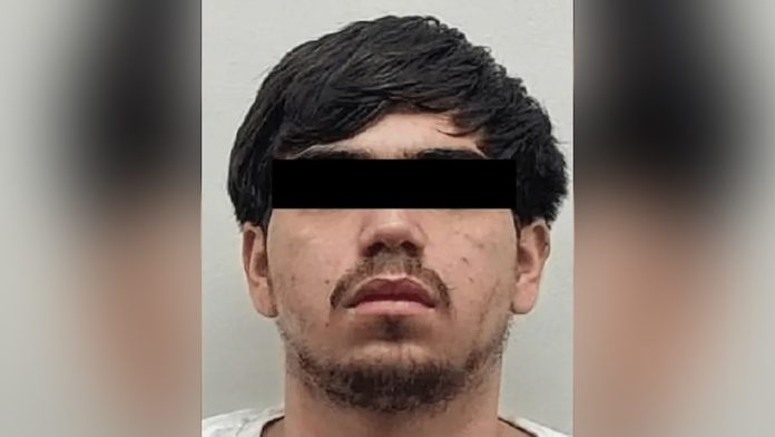 detencion-joven-19-anos-homicidio-motociclista-escobedo