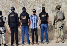 Arrestan a dirigente del CIPOG-EZ por un homicidio cometido en 2021