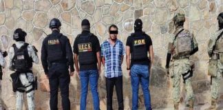 Arrestan a dirigente del CIPOG-EZ por un homicidio cometido en 2021