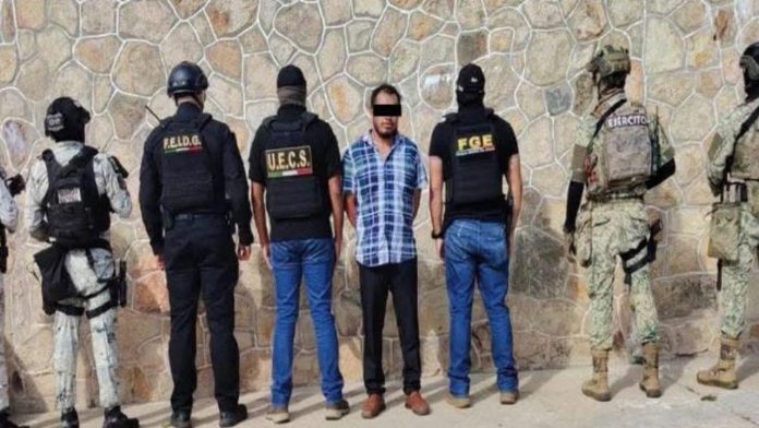 detencion-lider-indigena-homicidio-guerrero-cipog-ez