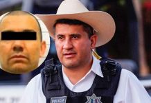 Detienen a “El R1”, presunto autor intelectual del homicidio de Carlos Manzo