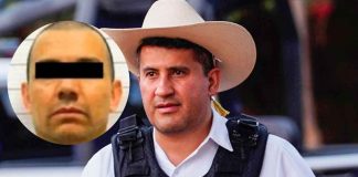 Detienen a “El R1”, presunto autor intelectual del homicidio de Carlos Manzo