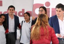 Día Ciudadano consolida un modelo de gobierno cercano en Zitácuaro