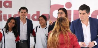 Día Ciudadano consolida un modelo de gobierno cercano en Zitácuaro