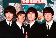 Por este motivo se celebra hoy el Día Mundial de los Beatles a nivel internacional