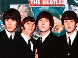 Por este motivo se celebra hoy el Día Mundial de los Beatles a nivel internacional