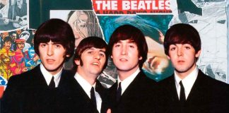 Por este motivo se celebra hoy el Día Mundial de los Beatles a nivel internacional