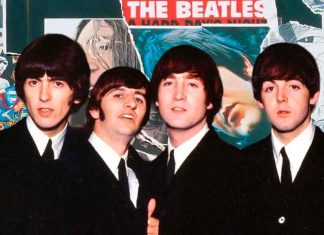 Por este motivo se celebra hoy el Día Mundial de los Beatles a nivel internacional