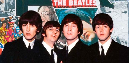 Por este motivo se celebra hoy el Día Mundial de los Beatles a nivel internacional