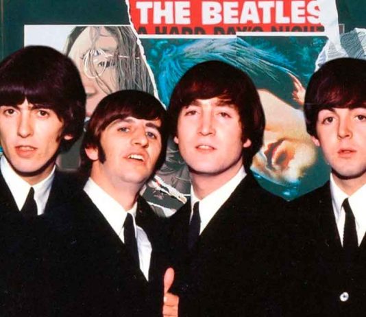 Por este motivo se celebra hoy el Día Mundial de los Beatles a nivel internacional