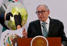 México confirma 3 casos de “diarrea explosiva”; Salud descarta un brote