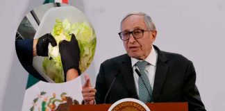 México confirma 3 casos de “diarrea explosiva”; Salud descarta un brote