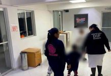 Rescatan a tres menores que vivían en un hotel de Ecatepec; investigan presunta explotación infantil