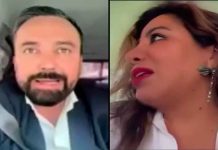 #VIDEO // Diputada Lorena Piñón olvida apagar su micrófono e insulta a Arturo Ávila