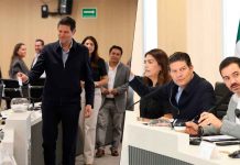 Doctora Ireri Suazo Ortuño será galardonada con la Presea Amalia Solórzano Bravo 2026