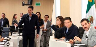 Doctora Ireri Suazo Ortuño será galardonada con la Presea Amalia Solórzano Bravo 2026