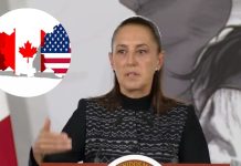 T-MEC seguirá vigente hasta 2036 aunque hoy no se firme una extensión: Sheinbaum