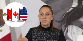 T-MEC seguirá vigente hasta 2036 aunque hoy no se firme una extensión: Sheinbaum