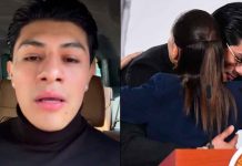 #VIDEO // El Bogueto responde críticas en redes tras cantar en La Mañanera junto a la presidenta