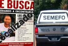Era empresario de bares el hombre encontrado muerto cerca de Cuanajillo del Toro, Morelia