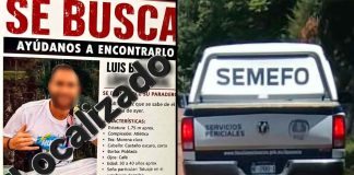 Era empresario de bares el hombre encontrado muerto cerca de Cuanajillo del Toro, Morelia