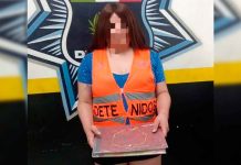 Enfermero busca compañía y es asaltado por un hombre vestido de mujer en Durango