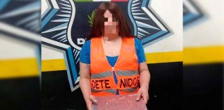 Enfermero busca compañía y es asaltado por un hombre vestido de mujer en Durango