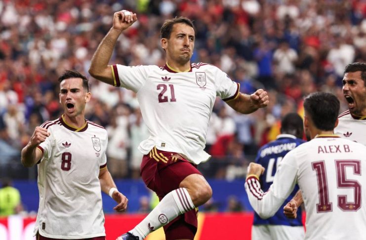 ¡España va por la gloria! La Roja elimina a Francia y es el primer finalista del Mundial 2026