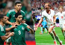 ¿Que siempre no? FIFA mantendría a las seis de la tarde el partido de México