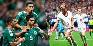 ¿Que siempre no? FIFA mantendría a las seis de la tarde el partido de México