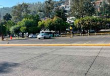 El Derecho a la Ciudad: Estacionamientos de cobro ilegal