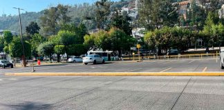 El Derecho a la Ciudad: Estacionamientos de cobro ilegal