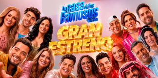 Conoce el horario y los detalles del estreno de La Casa de los Famosos México 2026