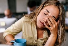 ¿Estrés o cansancio? Aprende a identificar las diferencias