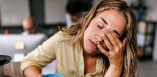 ¿Estrés o cansancio? Aprende a identificar las diferencias